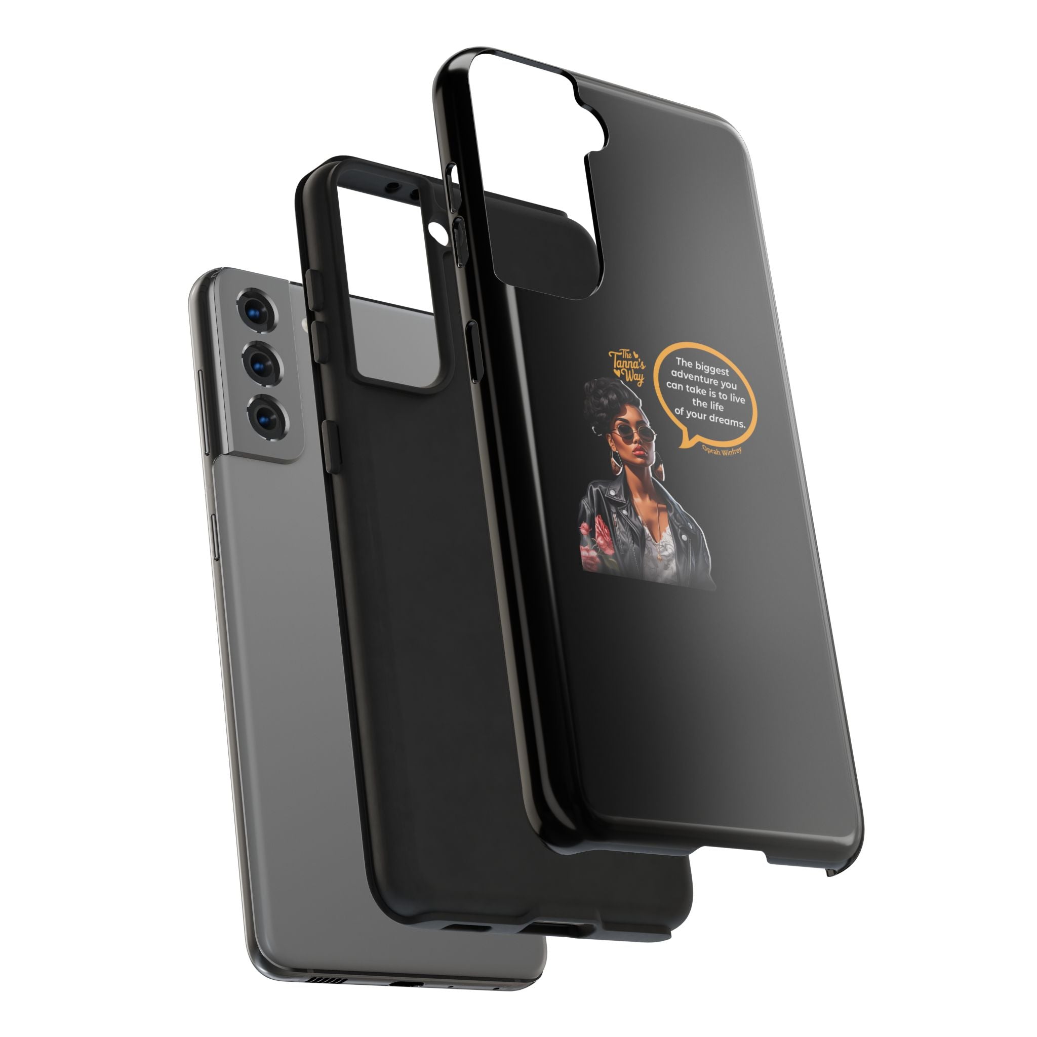 Oprah Winfrey | Tough Phone Cases